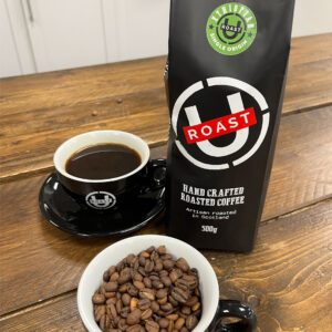 Ethiopian Single Origin