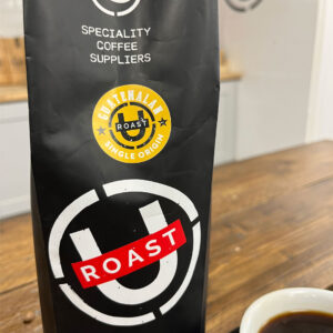 Guatamalan Single Origin