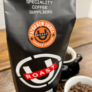 Papua New Guinea Single Origin