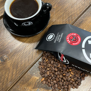Brazilian Single Origin
