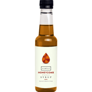 Honeycomb Syrup 250ml